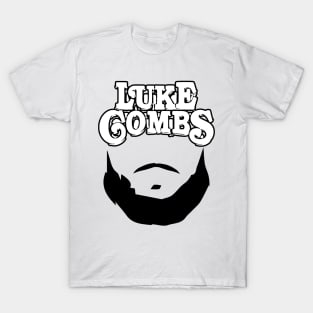 Luke Combs // Combs Vintage // T-Shirt